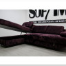 Угловой диван Монреаль NEW Soft Time заказать по цене 127 792 руб. в Уфе