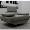 Угловой диван Монреаль NEW Soft Time заказать по цене 127 792 руб. в Уфе