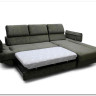 Угловой диван Монреаль NEW Soft Time заказать по цене 127 792 руб. в Уфе