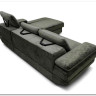 Угловой диван Монреаль NEW Soft Time заказать по цене 127 792 руб. в Уфе