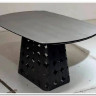Стол LORENS 150 TL-58 поворотная система раскладки, испанская керамика / Темно-серый, DISAUR заказать по цене 117 150 руб. в Уфе