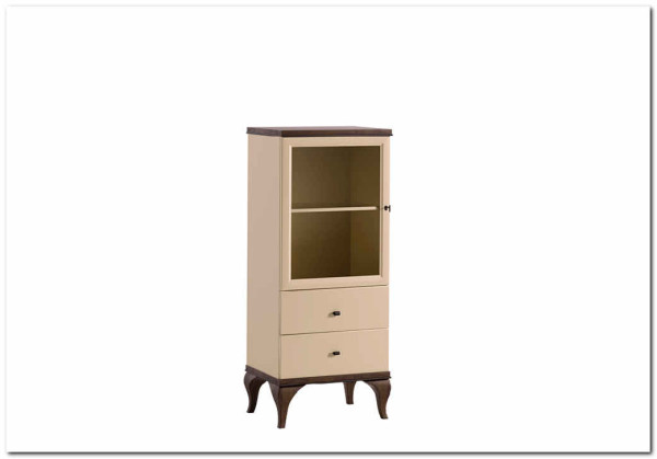 Комод-бар LA-KB 1/2 BAREK L/P Lagos Taranko заказать по цене 97 820,55 руб. в Уфе