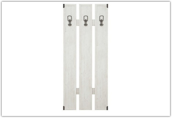 Вешалка JWIE 60 ИНДИАНА BRW заказать по цене 8 580 руб. в Уфе Вешалка JWIE 60 ИНДИАНА BRW заказать по цене 8 580 руб. в Уфе