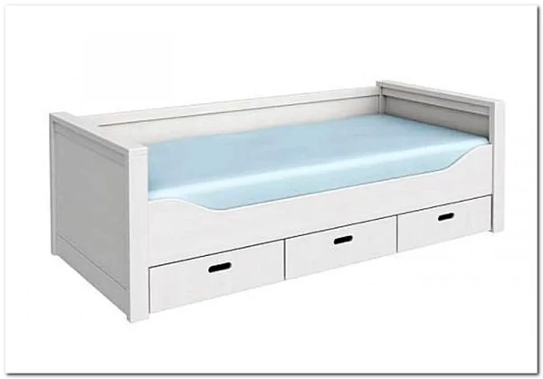 Кровать-диван Сиело(90x200) по цене 40 582 руб. в магазине Другая Мебель в Уфе