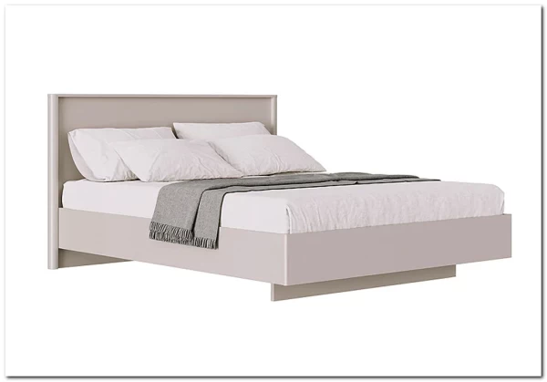 Кровать с подъемным механизмом Dalia персидский жемчуг LOZ160х200 BRW  заказать по цене 46 790 руб. в Уфе