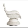 Кресло-качалка "ANDREA Relax Medium" /с подушкой TCH White (белый) заказать по цене 34 816 руб. в Уфе