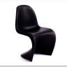 Стул PANTON (mod. C1074) Черный (Black) заказать по цене 5 200 руб. в Уфе