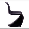 Стул PANTON (mod. C1074) Черный (Black) заказать по цене 5 200 руб. в Уфе