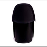 Стул PANTON (mod. C1074) Черный (Black) заказать по цене 5 200 руб. в Уфе