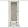 Купить Шкаф JSZF 2d2s (штанга) ИНДИАНА BRW по цене 25 380 руб. в магазине Другая Мебель в Уфе с доставкой по России