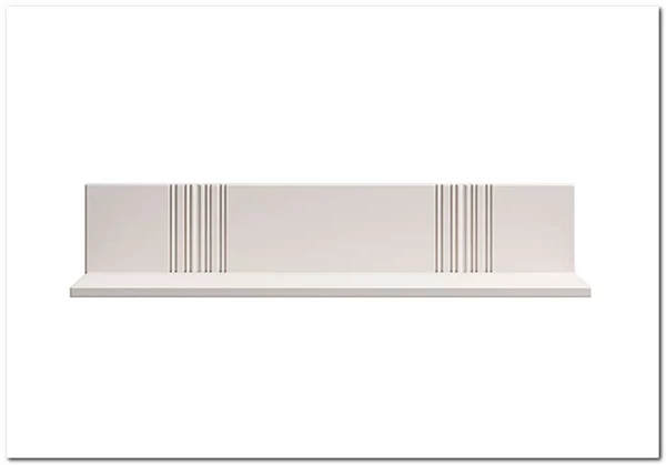 Полка Бетти кашемир 90 BRW заказать по цене 2 930 руб. в Уфе