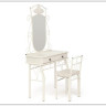Купить Кровать CANZONA 90*200 Белый (butter white) с доставкой по России по цене производителя можно в магазине Другая Мебель в Уфе