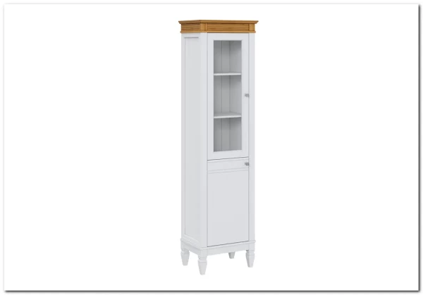 Стеллаж Ольса 101/100 (П/Л) заказать по цене 37 291 руб. в Уфе