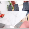 Стул кухонный SIGNAL TRIX B VELVET (серый/черный мат) заказать по цене 12 641 руб. в Уфе