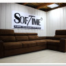 Модульный диван Висмут Soft Time заказать по цене 253 560 руб. в Уфе