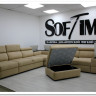 Модульный диван Висмут Soft Time заказать по цене 253 560 руб. в Уфе