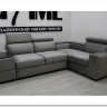 Модульный диван Висмут Soft Time заказать по цене 253 560 руб. в Уфе
