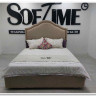 Кровать Эллен 160/180/200х200 Soft Time  заказать по цене 44 880 руб. в Уфе