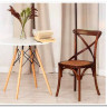 Стол THONET (mod.T9152) Темный Орех (№5) заказать по цене 33 680 руб. в Уфе