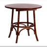 Стол THONET (mod.T9152) Темный Орех (№5) заказать по цене 33 680 руб. в Уфе