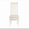 Стул DOLCE жёсткое сидение Ivory white заказать по цене 9 920 руб. в Уфе