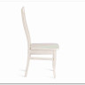 Стул DOLCE жёсткое сидение Ivory white заказать по цене 9 920 руб. в Уфе