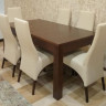 Стул IBIZA Mebin ткань заказать по цене 40 720,21 руб. в Уфе