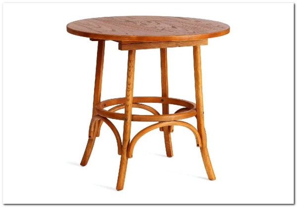 Стол THONET (mod.T9152) Груша (№3) заказать по цене 33 680 руб. в Уфе