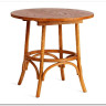 Стол THONET (mod.T9152) Груша (№3) заказать по цене 33 680 руб. в Уфе