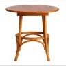 Стол THONET (mod.T9152) Груша (№3) заказать по цене 33 680 руб. в Уфе