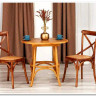 Стол THONET (mod.T9152) Груша (№3) заказать по цене 33 680 руб. в Уфе