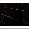 Стол обеденный Signal BACARDI 160 раскладной (черный/черный) заказать по цене 101 060 руб. в Уфе