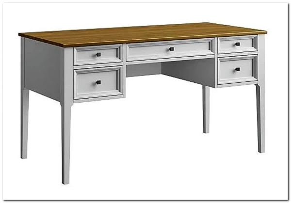 Стол письменный Квадро-С 05 заказать по цене 30 845 руб. в Уфе