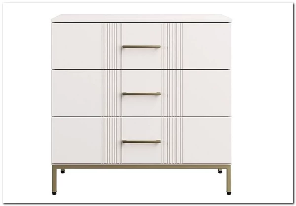 Комод Бетти кашемир 3S BRW заказать по цене 23 180 руб. в Уфе