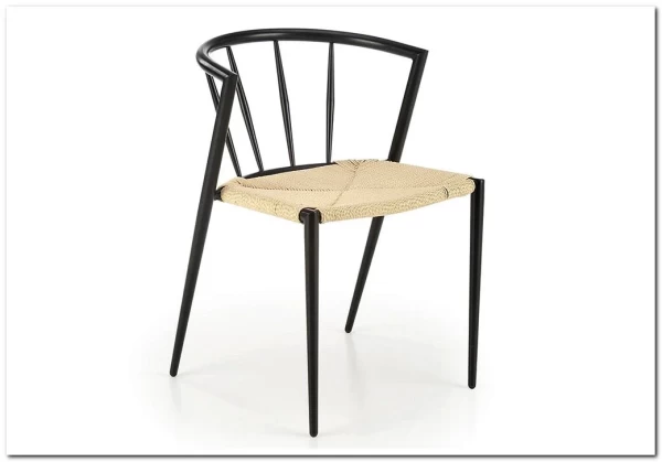 Стул кухонный Halmar K515 (черный) заказать по цене 11 138 руб. в Уфе