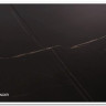 Стол обеденный Signal SALVADORE Ceramic 160 раскладной (черный Sahara Noir/черный мат) заказать по цене 136 583 руб. в Уфе