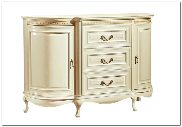 Комод V-KG/3sz Verona Taranko заказать по цене 241 960,73 руб. в Уфе