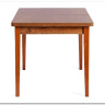 Стол-автомат AISHA (mod. 1151) walnut (орех) заказать по цене 19 488 руб. в Уфе