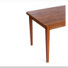 Стол-автомат AISHA (mod. 1151) walnut (орех) заказать по цене 19 488 руб. в Уфе