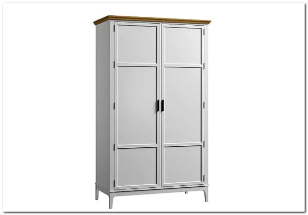 Шкаф для одежды Квадро-С 20 из массива сосны заказать по цене 62 381 руб. в Уфе