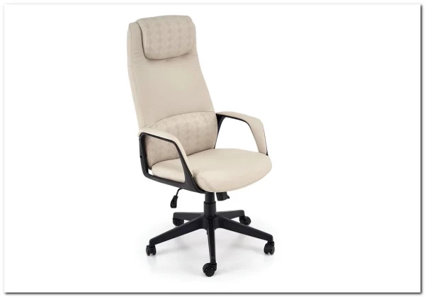 Кресло компьютерное Halmar RAZOR (бежевый) заказать по цене 21 505 руб. в Уфе