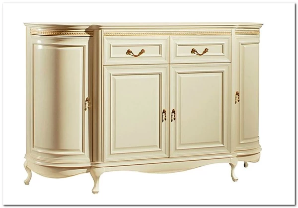 Комод V-K4 Verona Taranko заказать по цене 279 174,74 руб. в Уфе