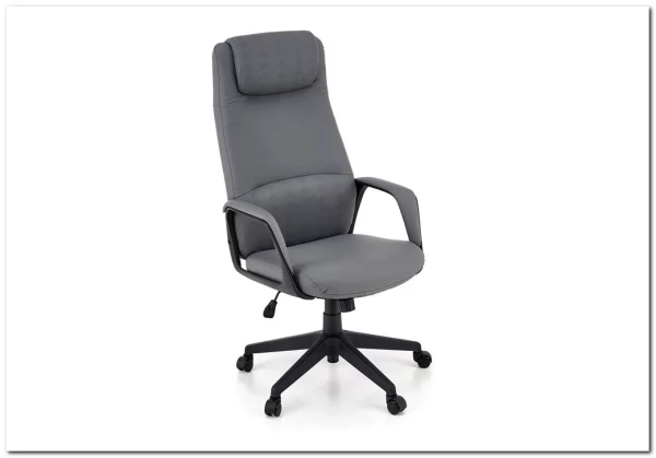 Кресло компьютерное Halmar RAZOR (серый) заказать по цене 21 505 руб. в Уфе