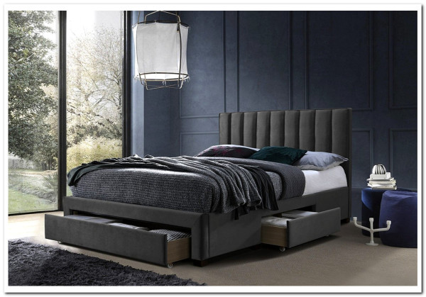 Кровать GRACE 160/200 Halmar заказать по цене 74 700 руб. в Уфе