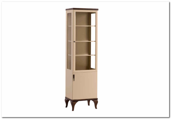 Витрина LA-W1/2 Lagos Taranko заказать по цене 137 460,25 руб. в Уфе