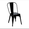 Стул Secret De Maison LOFT CHAIR (mod. 012) черный/black vintage заказать по цене 6 400 руб. в Уфе