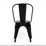 Стул Secret De Maison LOFT CHAIR (mod. 012) черный/black vintage заказать по цене 6 400 руб. в Уфе