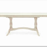 Стол раскладной Siena ( SA-T6EX2L ) ivory white (слоновая кость 2-5) заказать по цене 47 250 руб. в Уфе