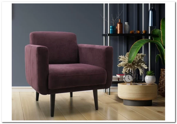 Кресло Томас OtherLife заказать по цене 51 224 руб. в Уфе Кресло Томас OtherLife заказать по цене 51 224 руб. в Уфе