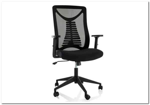 Кресло компьютерное Signal Q-330R (черный) заказать по цене 17 101 руб. в Уфе